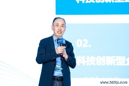 明微处置薄连明：提议科技翻新企业领受“榕树”成长格式
