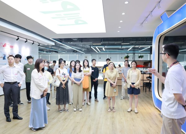 阅读量破500万，青浦融媒国资国企定约交出一周年亮眼答卷