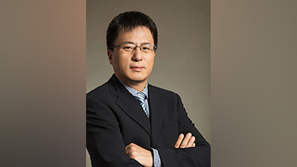 浙江财经大学校长魏江已同期担任校党委秘书