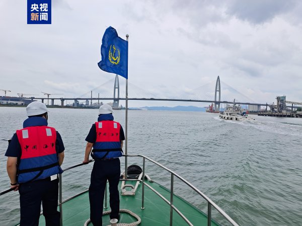 “丹娜丝”来袭，浪潮和风暴潮两大警报已发布，浙江宁波沿海拉响Ⅲ级防台警报