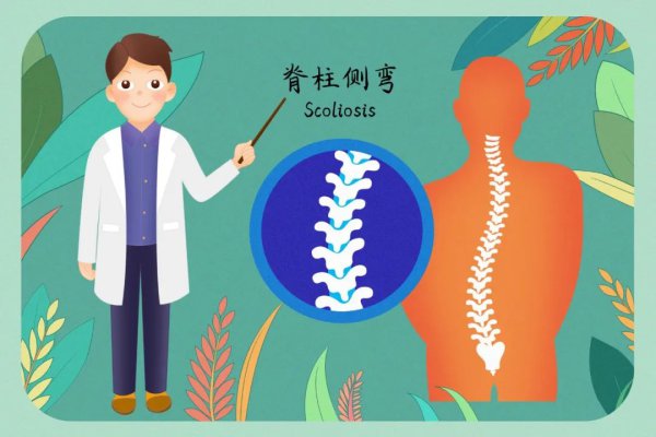 别让脊柱侧弯“偷走”孩子挺拔的身姿｜科普技能